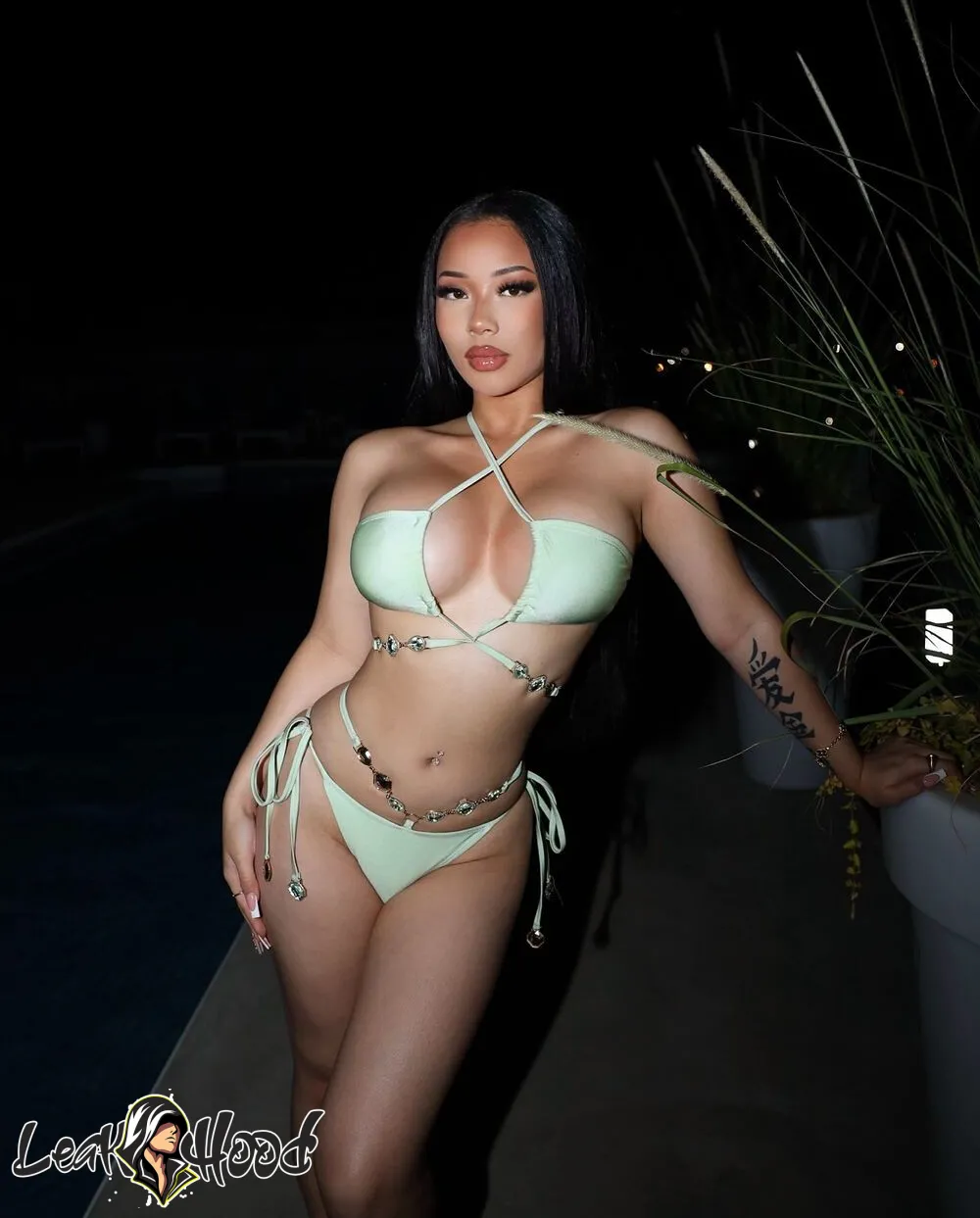 Thailiian Nude Leaks OnlyFans #16 - LeakHood