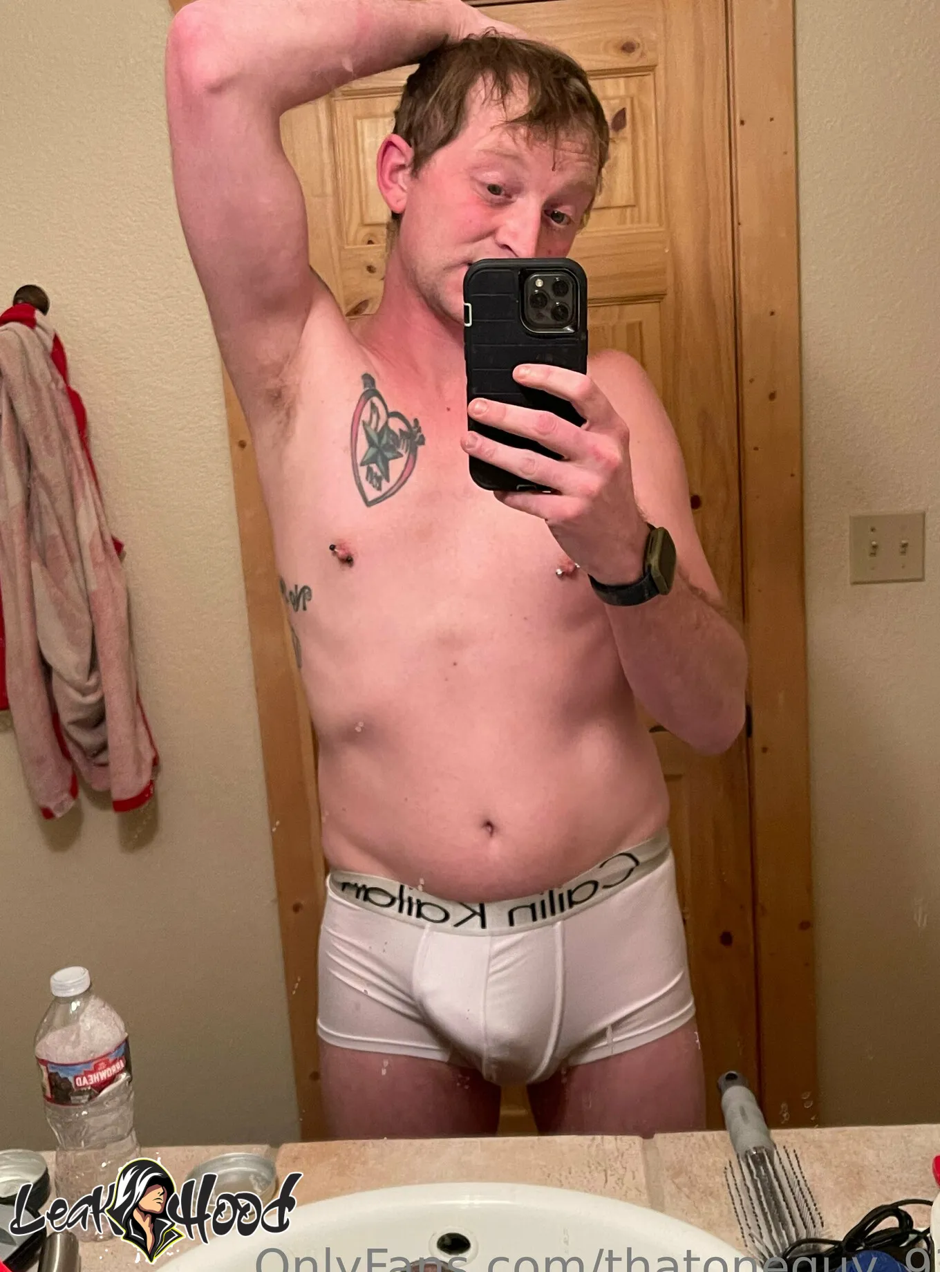 thatoneguy_93 Nude Leaks OnlyFans #15 - LeakHood