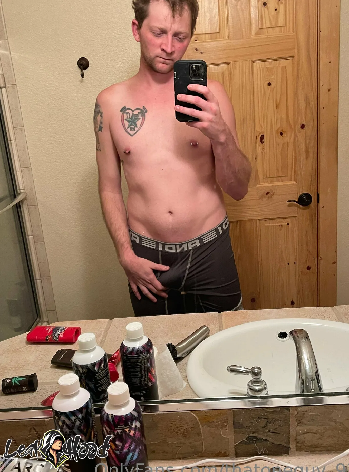 thatoneguy_93 Nude Leaks OnlyFans #16 - LeakHood