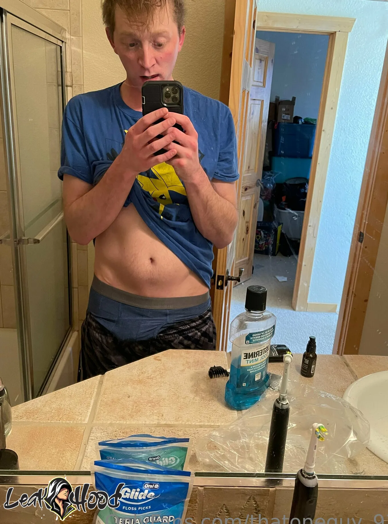 thatoneguy_93 Nude Leaks OnlyFans #23 - LeakHood