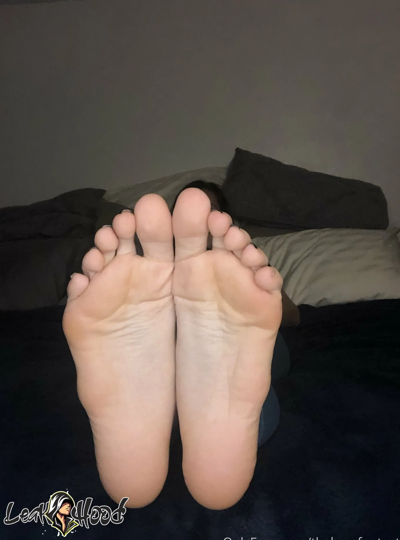 thebarefootcutie Nude Leaks OnlyFans #12 - LeakHood