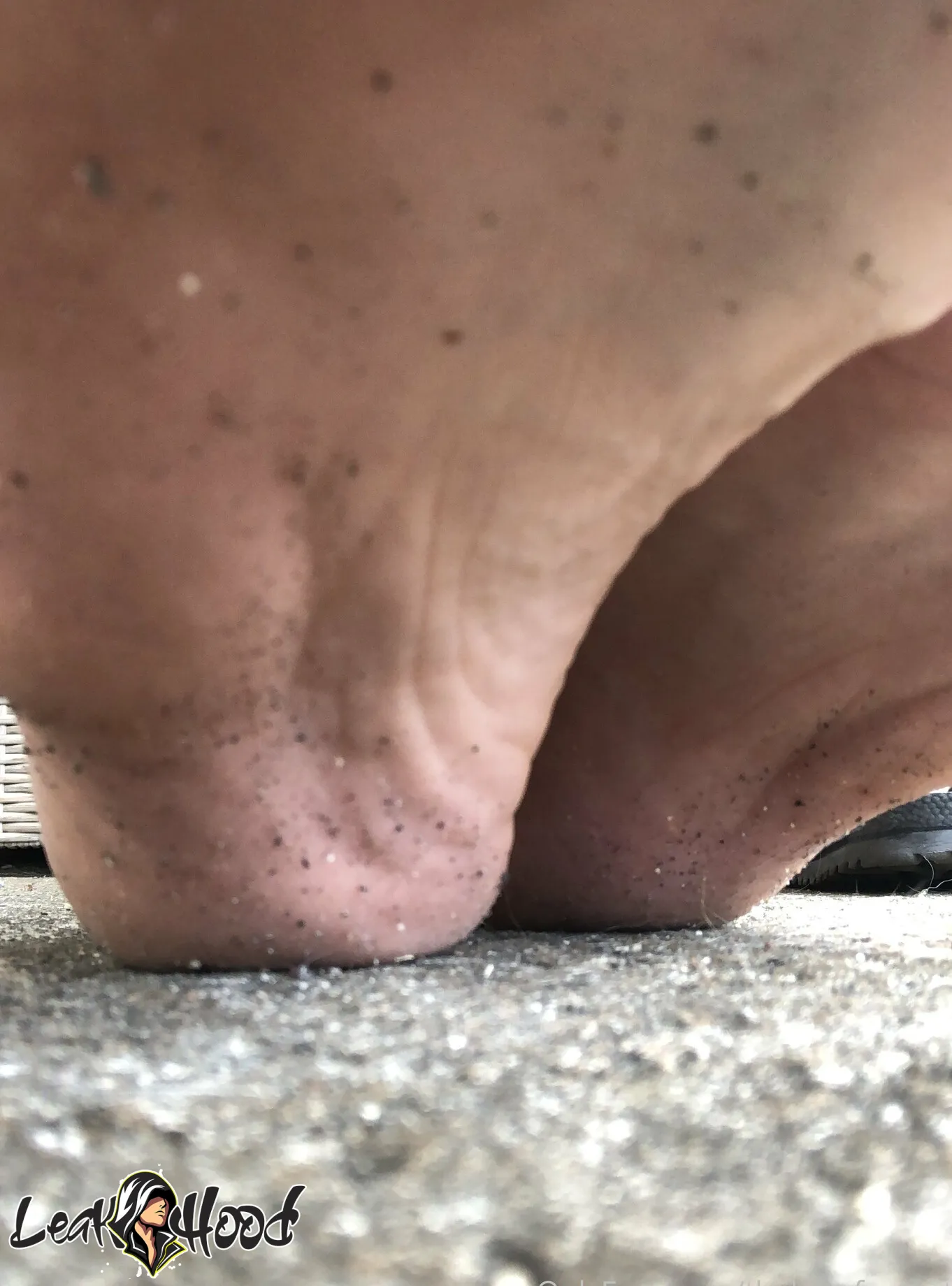 thebarefootcutie Nude Leaks OnlyFans #3 - LeakHood