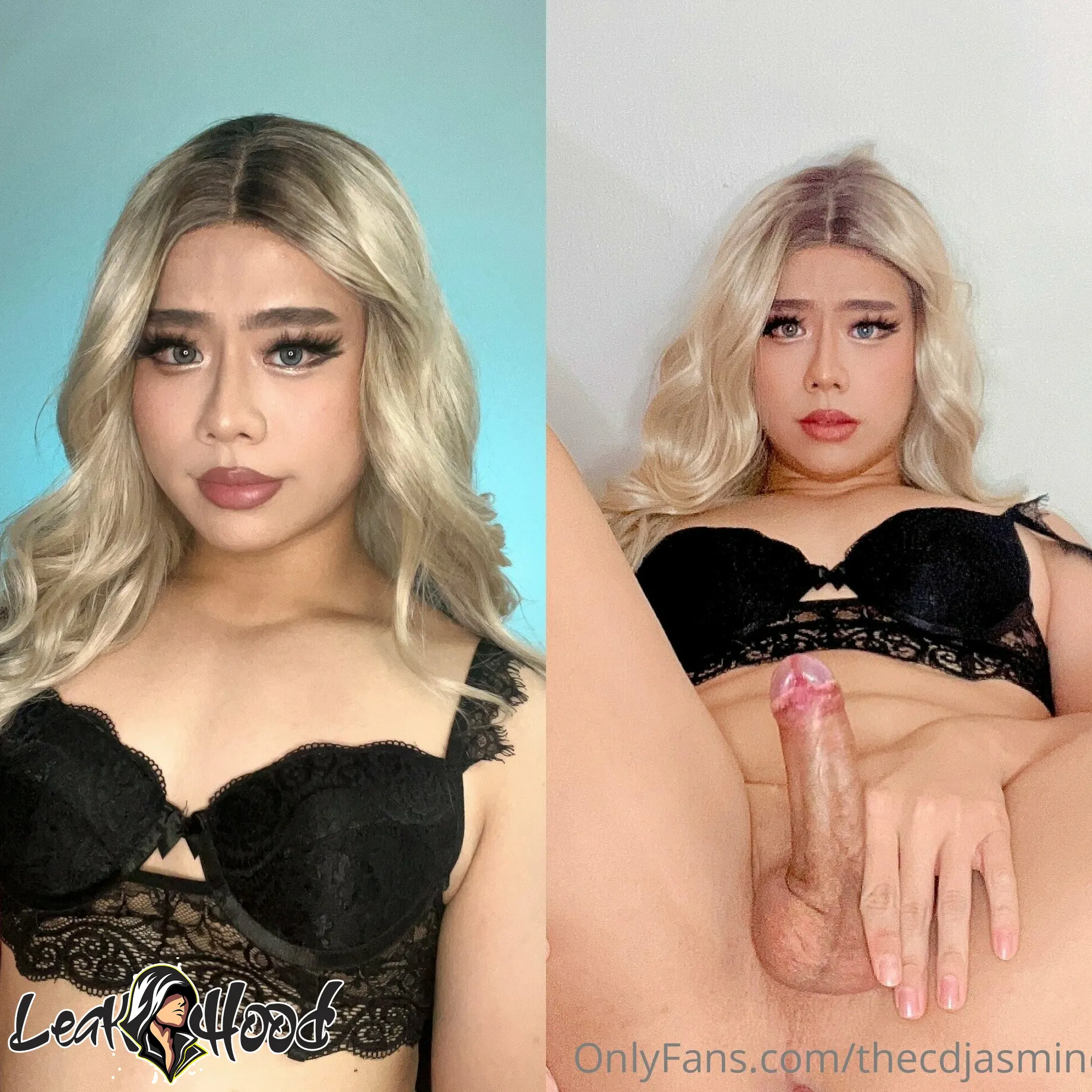 thecdjasmine Nude Leaks OnlyFans #26 - LeakHood