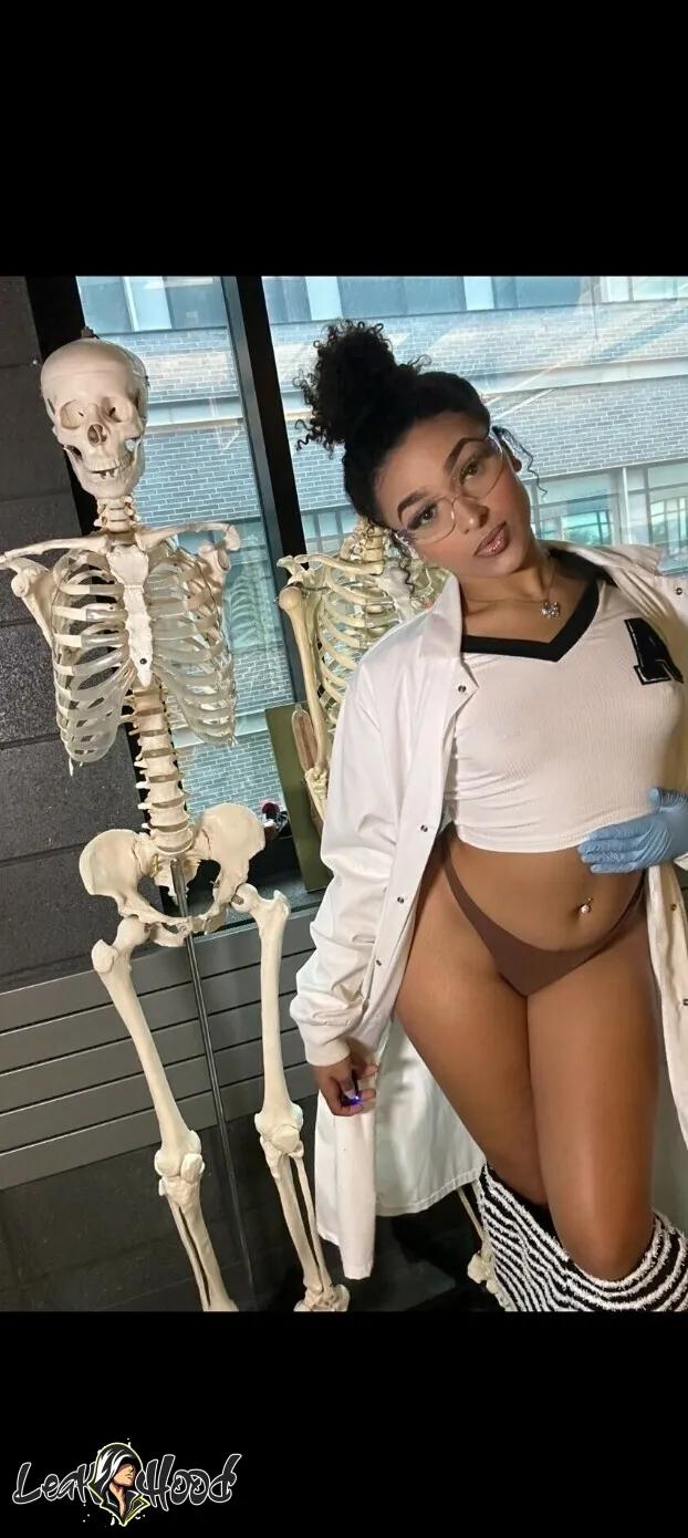 Thee Lightskin Tutor Nude Leaks OnlyFans #3 - LeakHood