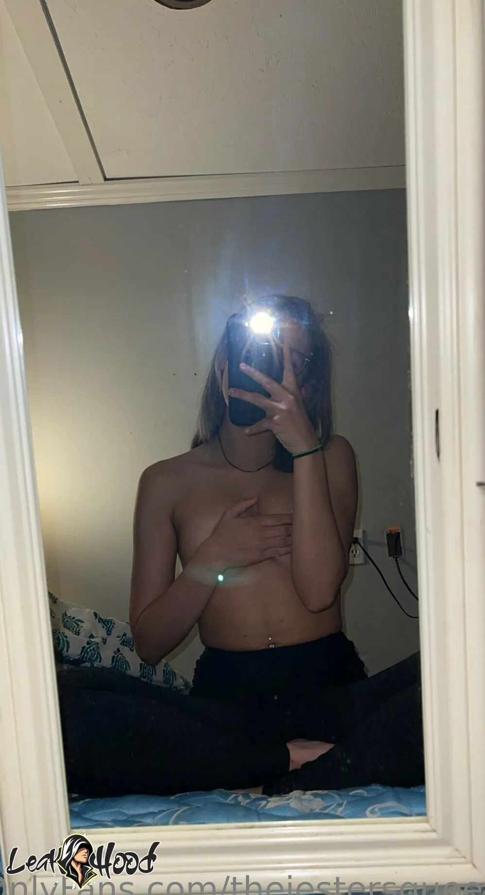 thejestersqueen Nude Leaks OnlyFans #30 - LeakHood