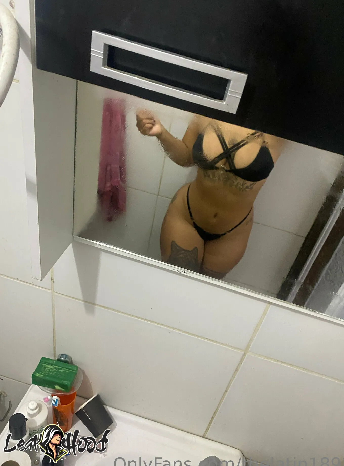 thelatin1891 Nude Leaks OnlyFans #3 - LeakHood