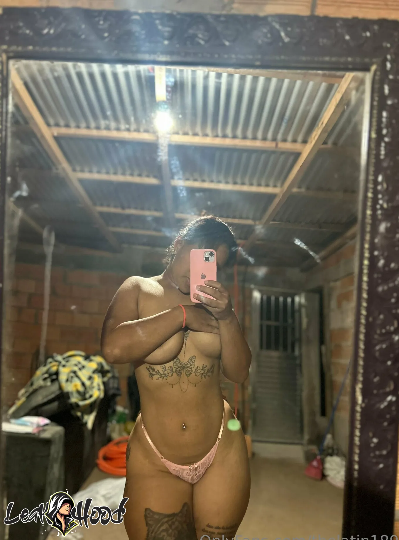 thelatin1891 Nude Leaks OnlyFans #32 - LeakHood