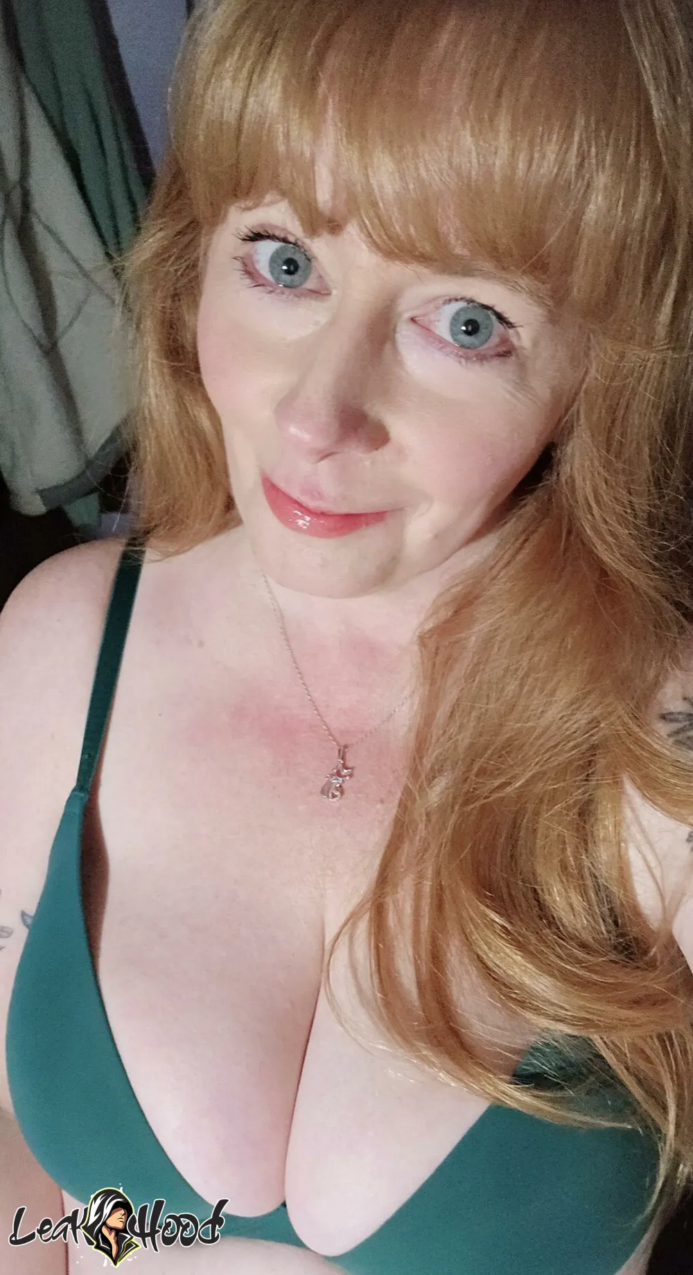 thenewgingercoug Nude Leaks OnlyFans #11 - LeakHood