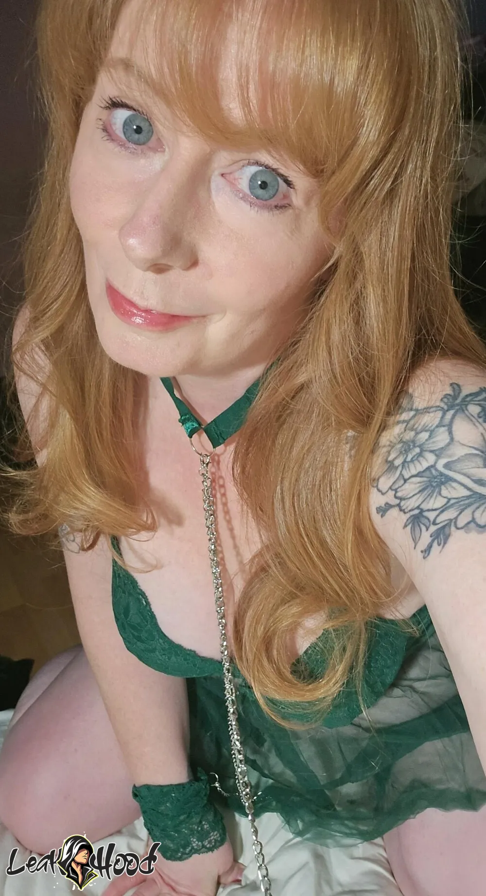 thenewgingercoug Nude Leaks OnlyFans #14 - LeakHood