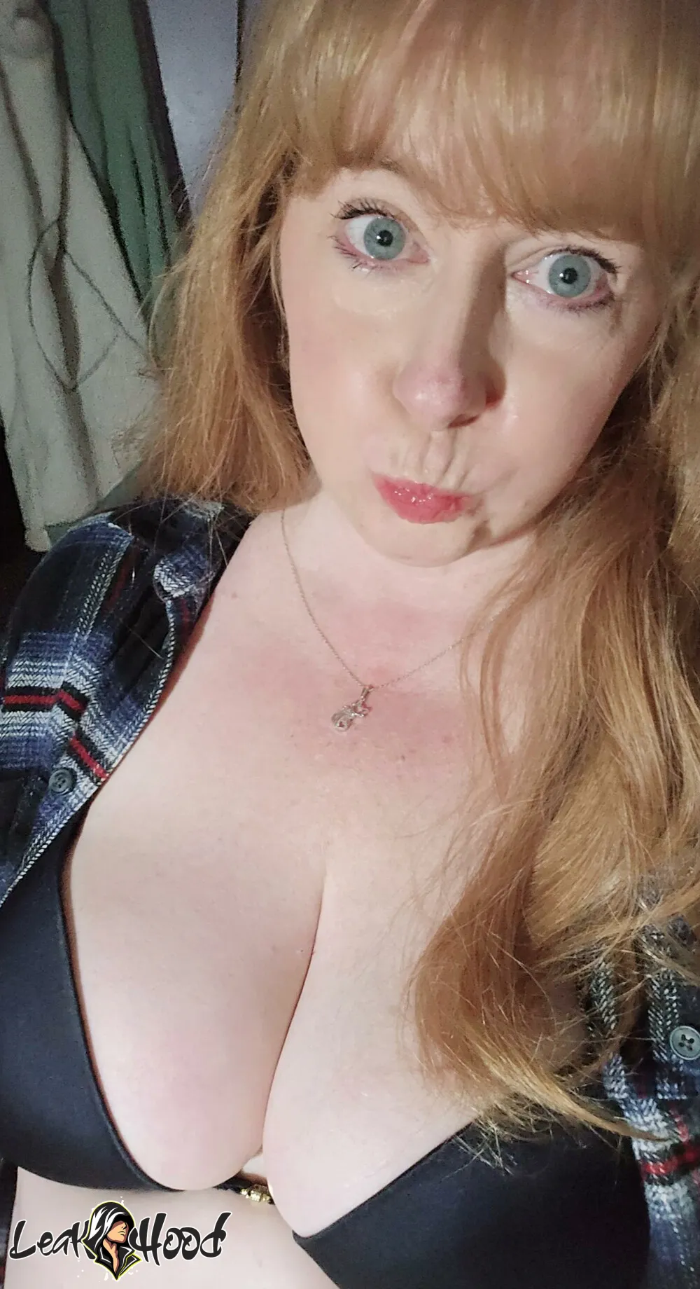 thenewgingercoug Nude Leaks OnlyFans #9 - LeakHood