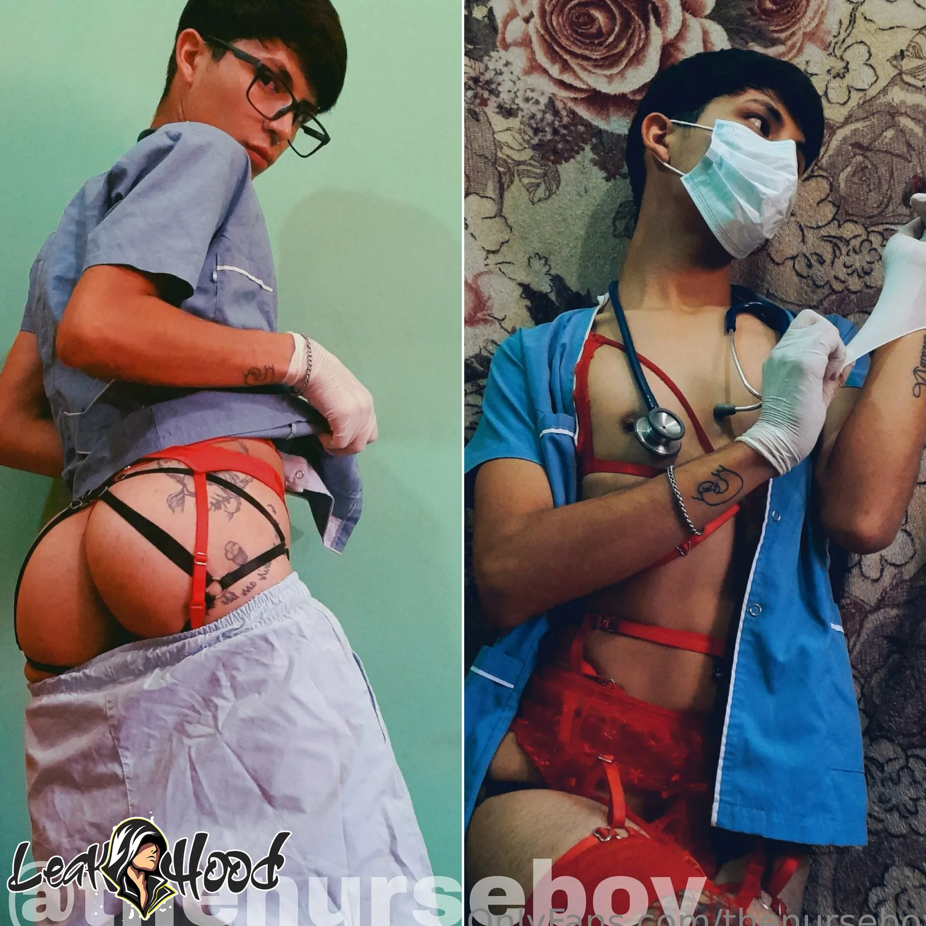 thenurseboy Nude Leaks OnlyFans #26 - LeakHood