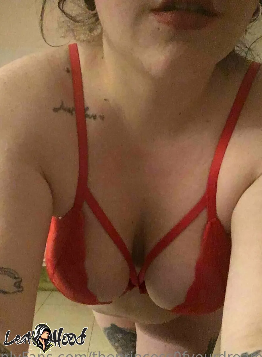 theprincess0fyourdreams Nude Leaks OnlyFans #10 - LeakHood