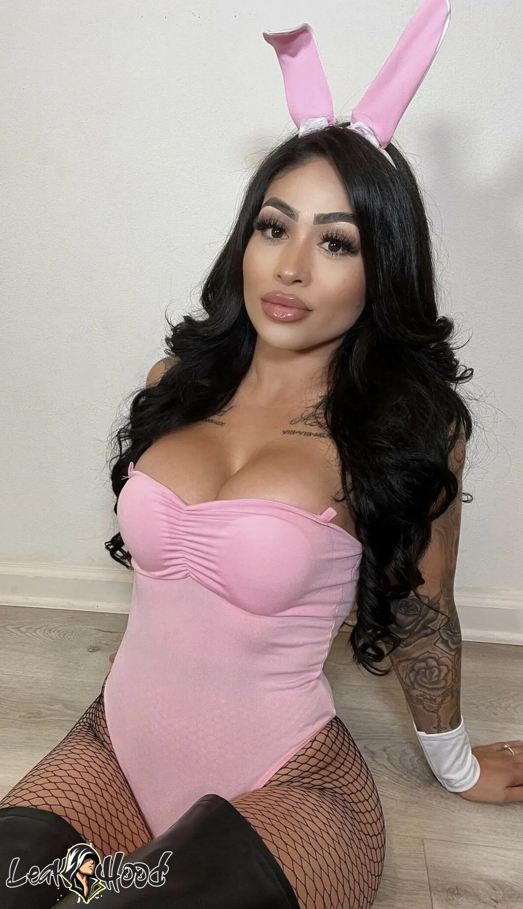 therealissalicious Nude Leaks OnlyFans #9 - LeakHood