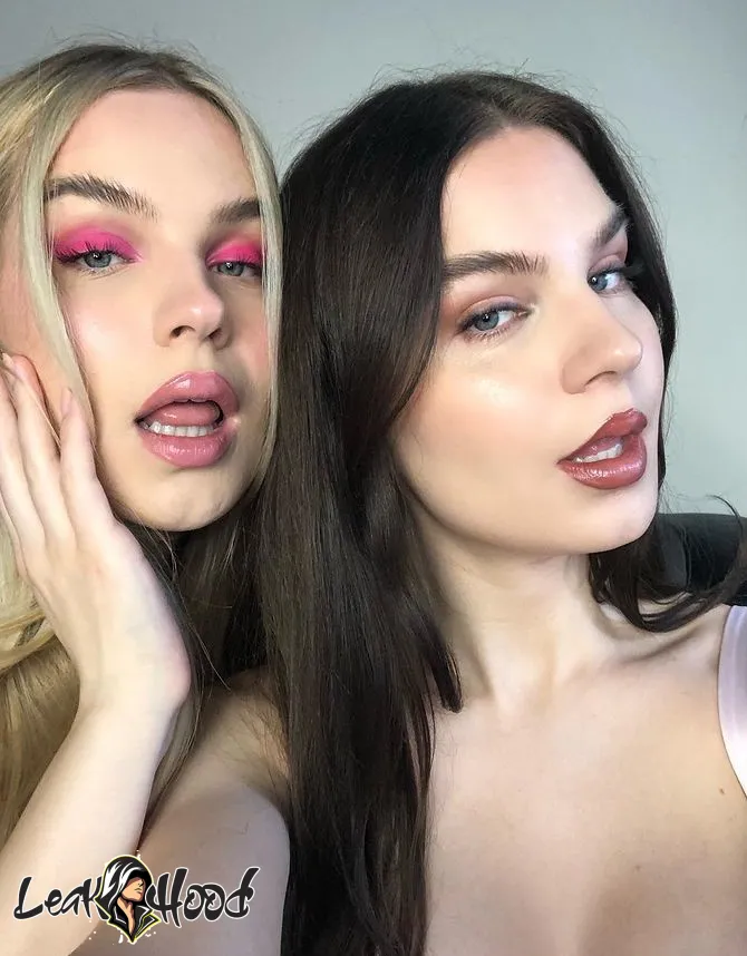 TheSupremeSisters Nude Leaks OnlyFans #19 - LeakHood