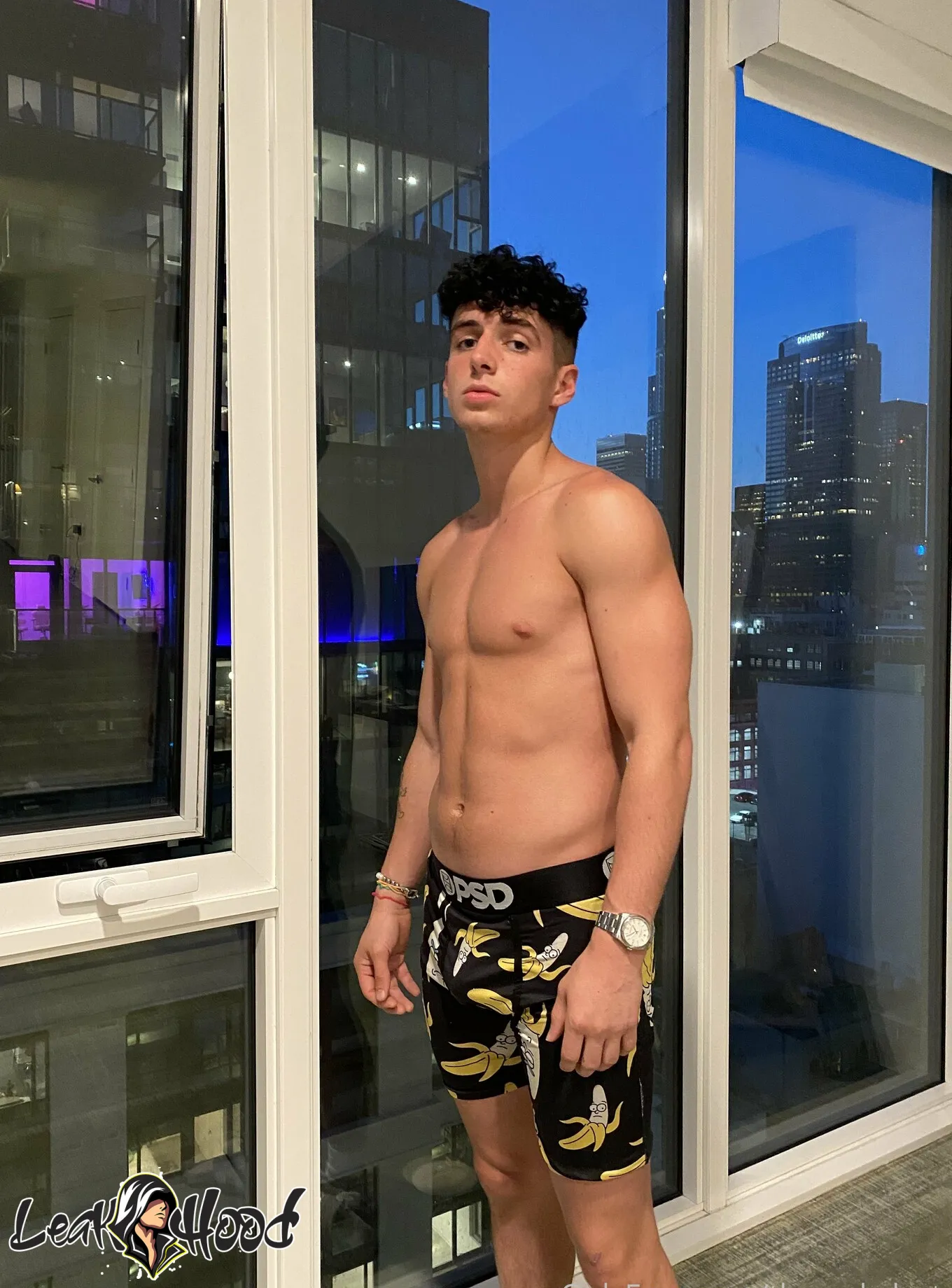 thezachclayton Nude Leaks OnlyFans #42 - LeakHood