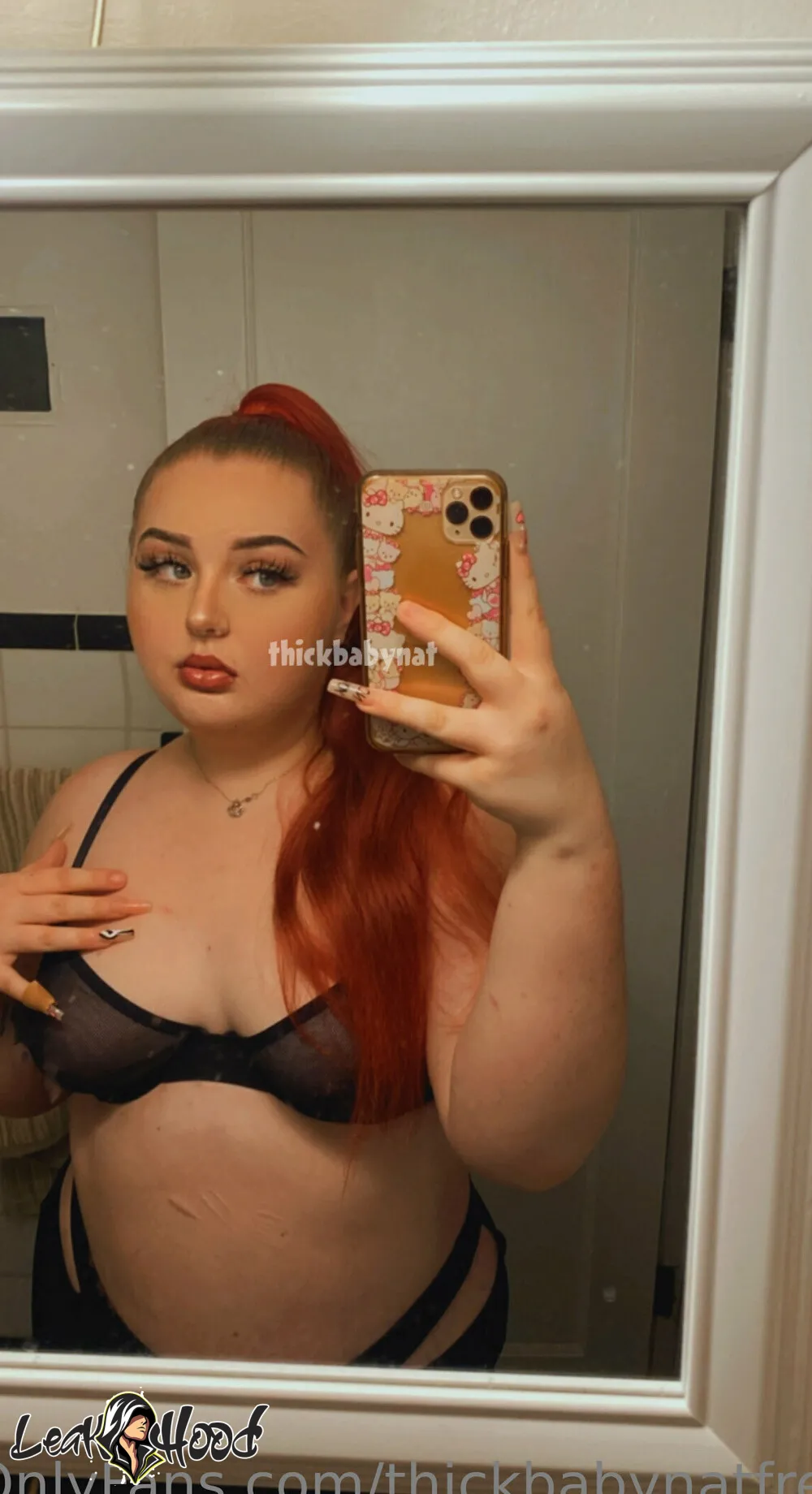 thickbabynatfree Nude Leaks OnlyFans #33 - LeakHood