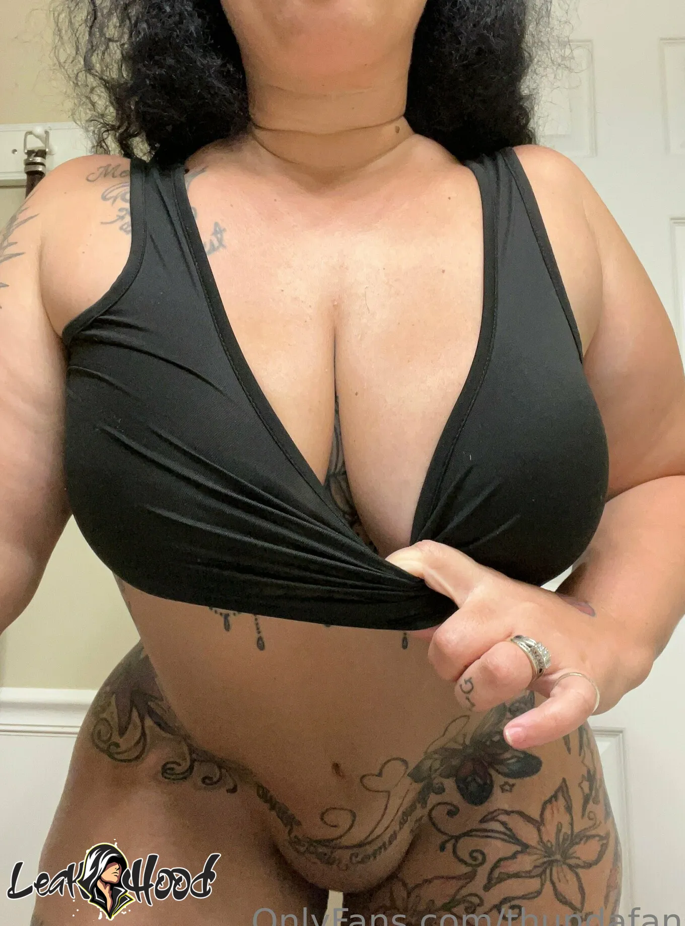 thundafans Nude Leaks OnlyFans #130 - LeakHood