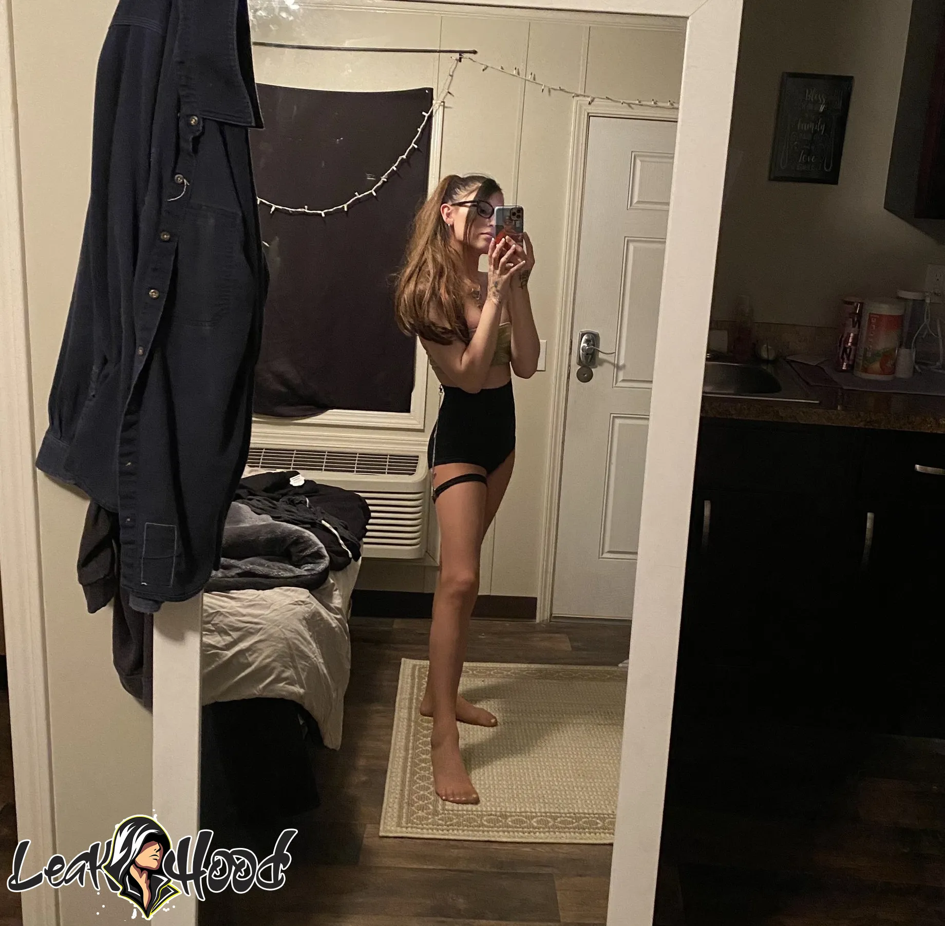 Tiffany Botello Nude Leaks OnlyFans #20 - LeakHood