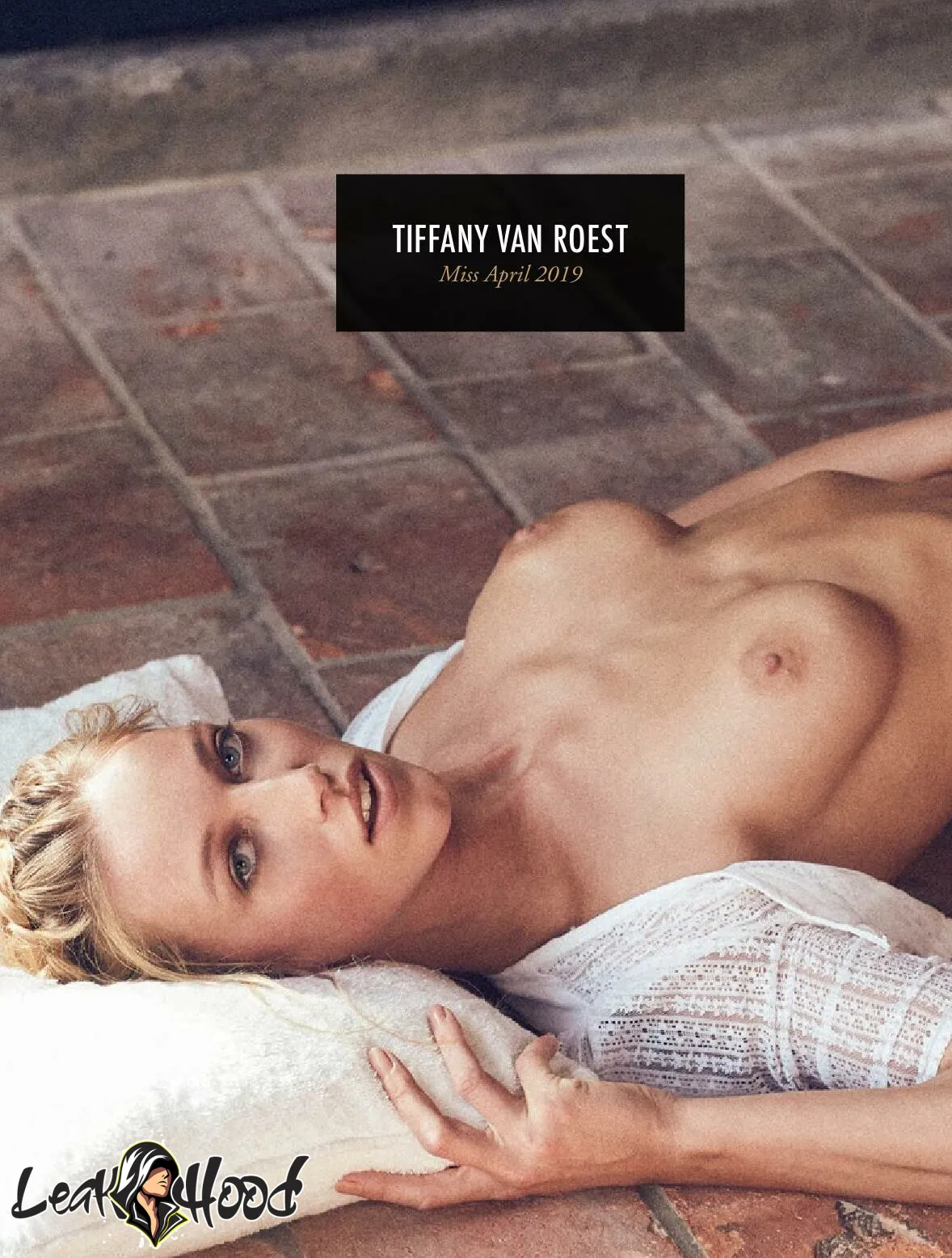 Tiffany Van Roest Nude Leaks OnlyFans #6 - LeakHood