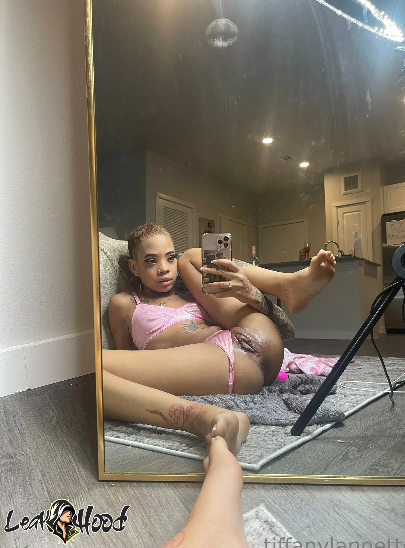 tiffanylannettevip Nude Leaks OnlyFans #15 - LeakHood