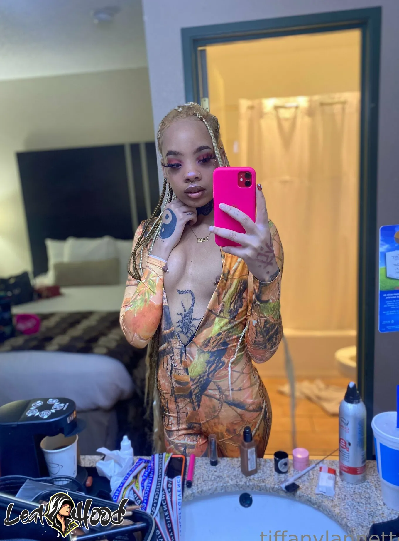 tiffanylannettevip Nude Leaks OnlyFans #17 - LeakHood