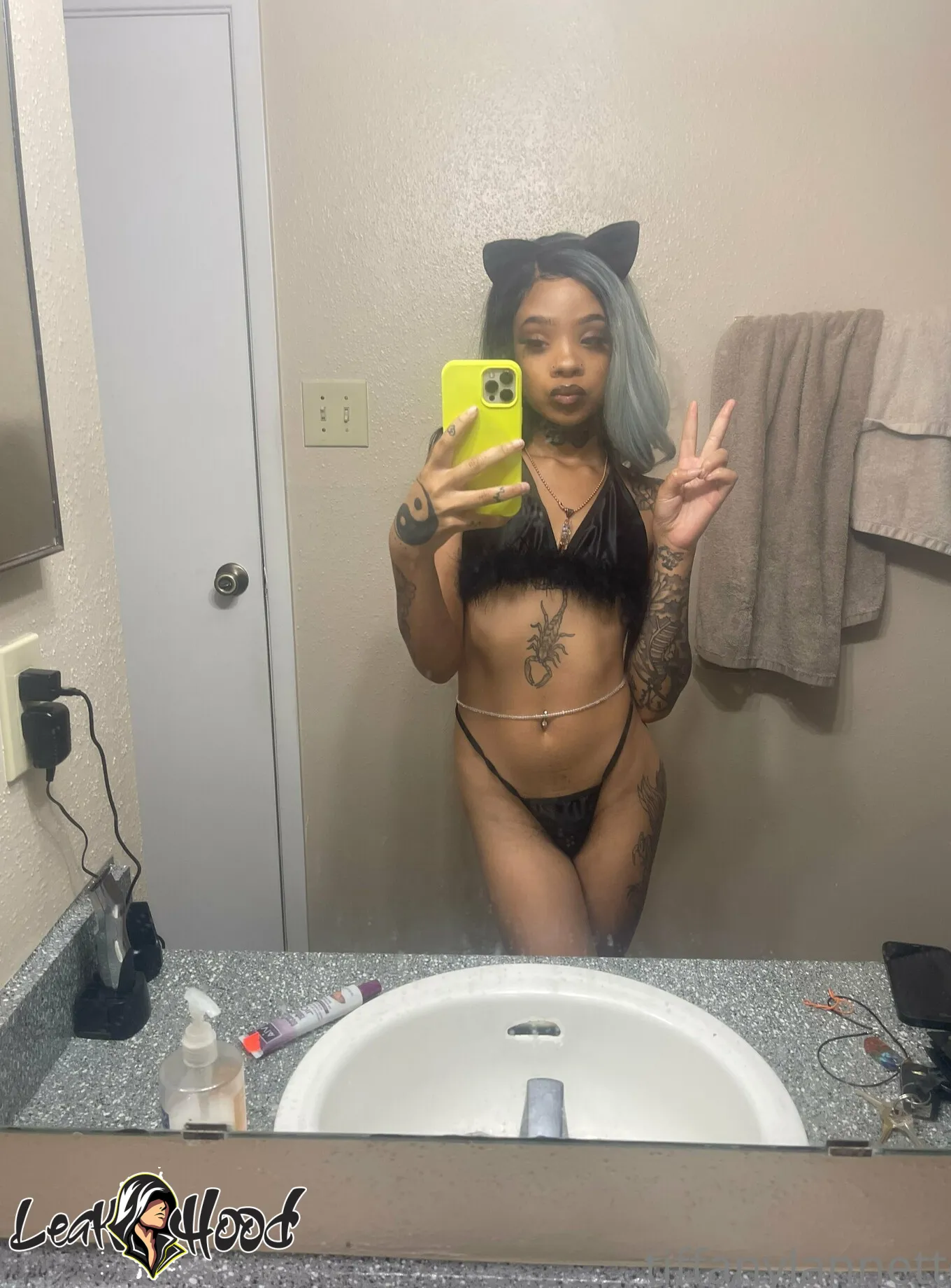 tiffanylannettevip Nude Leaks OnlyFans #5 - LeakHood