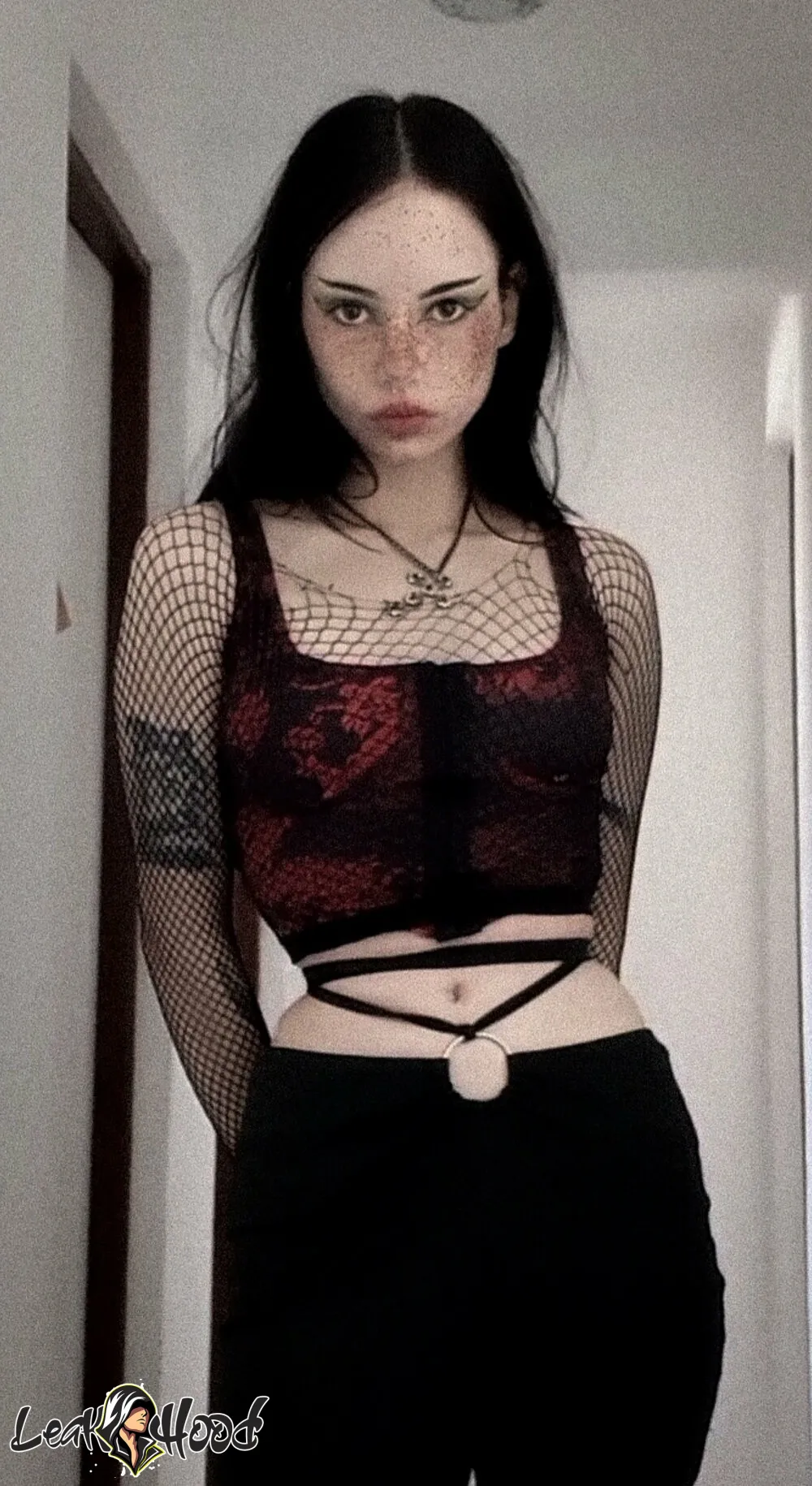 tightgoth Nude Leaks OnlyFans #3 - LeakHood