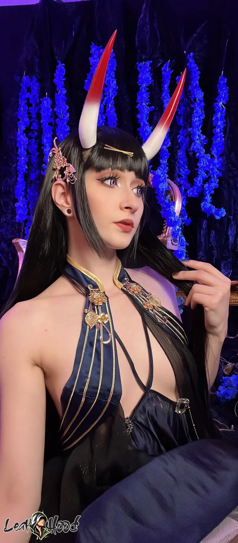 Timbercosplay Nude Leaks OnlyFans #24 - LeakHood