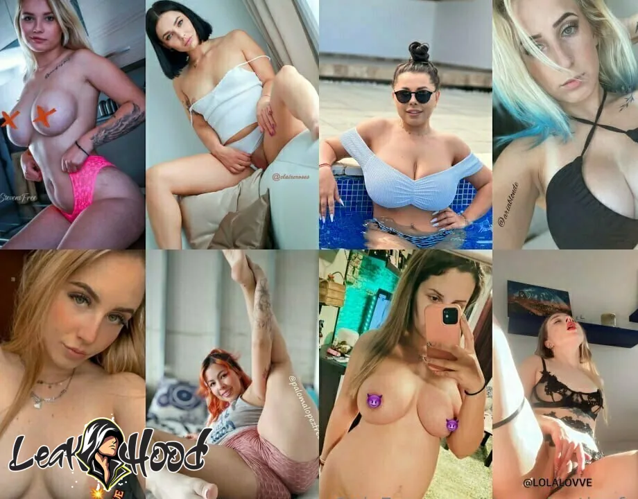 tinavalentinafree Nude Leaks OnlyFans #411 - LeakHood