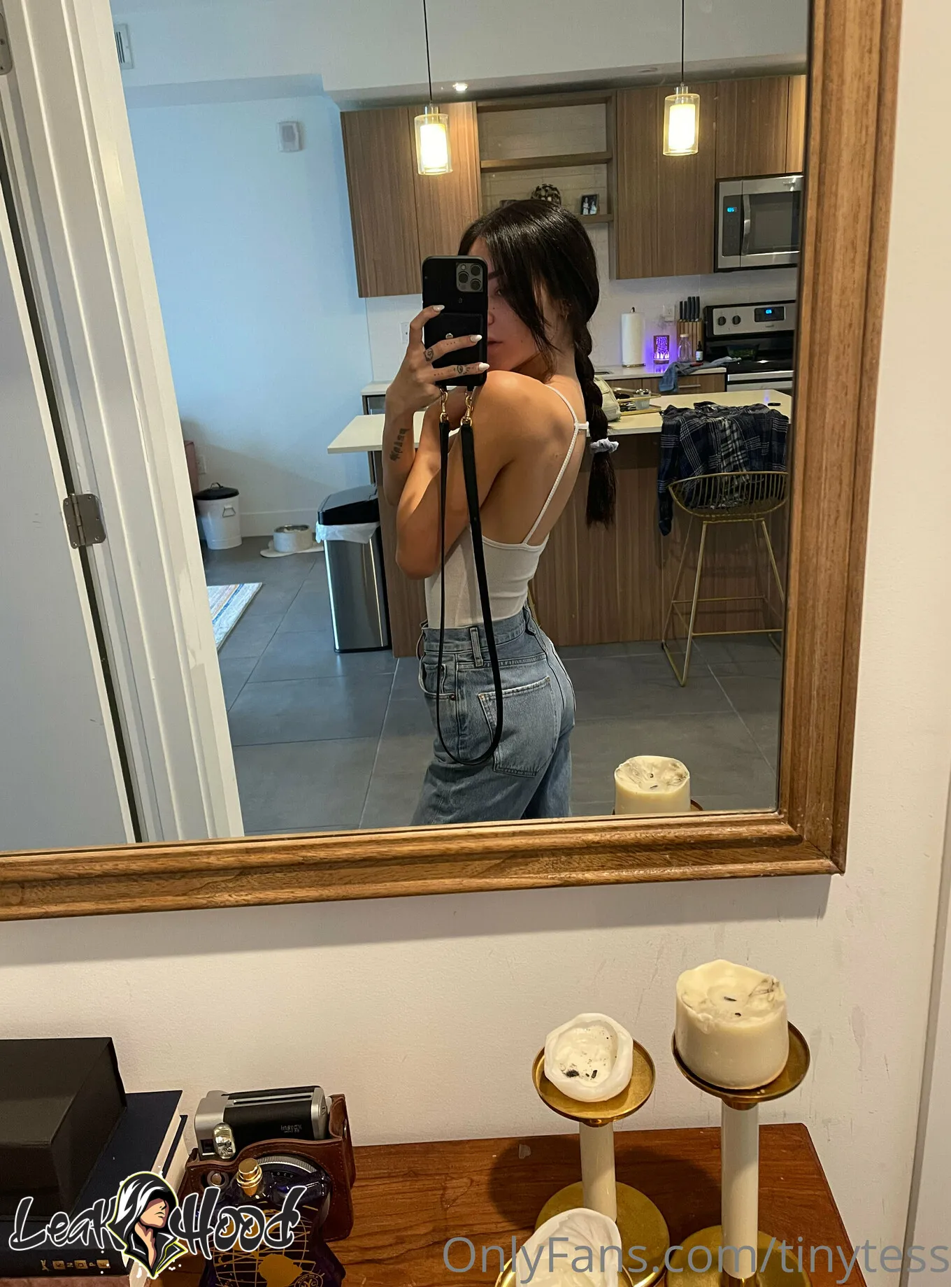 tinytessxx Nude Leaks OnlyFans #16 - LeakHood