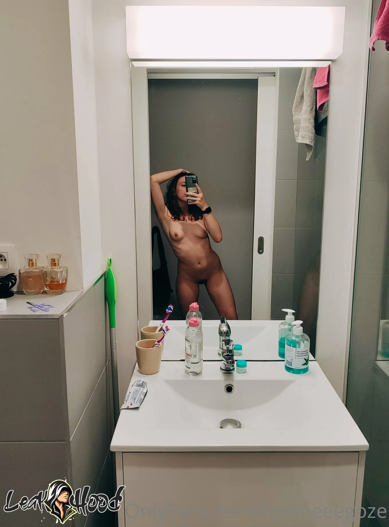 tomoeeegozen Nude Leaks OnlyFans #20 - LeakHood