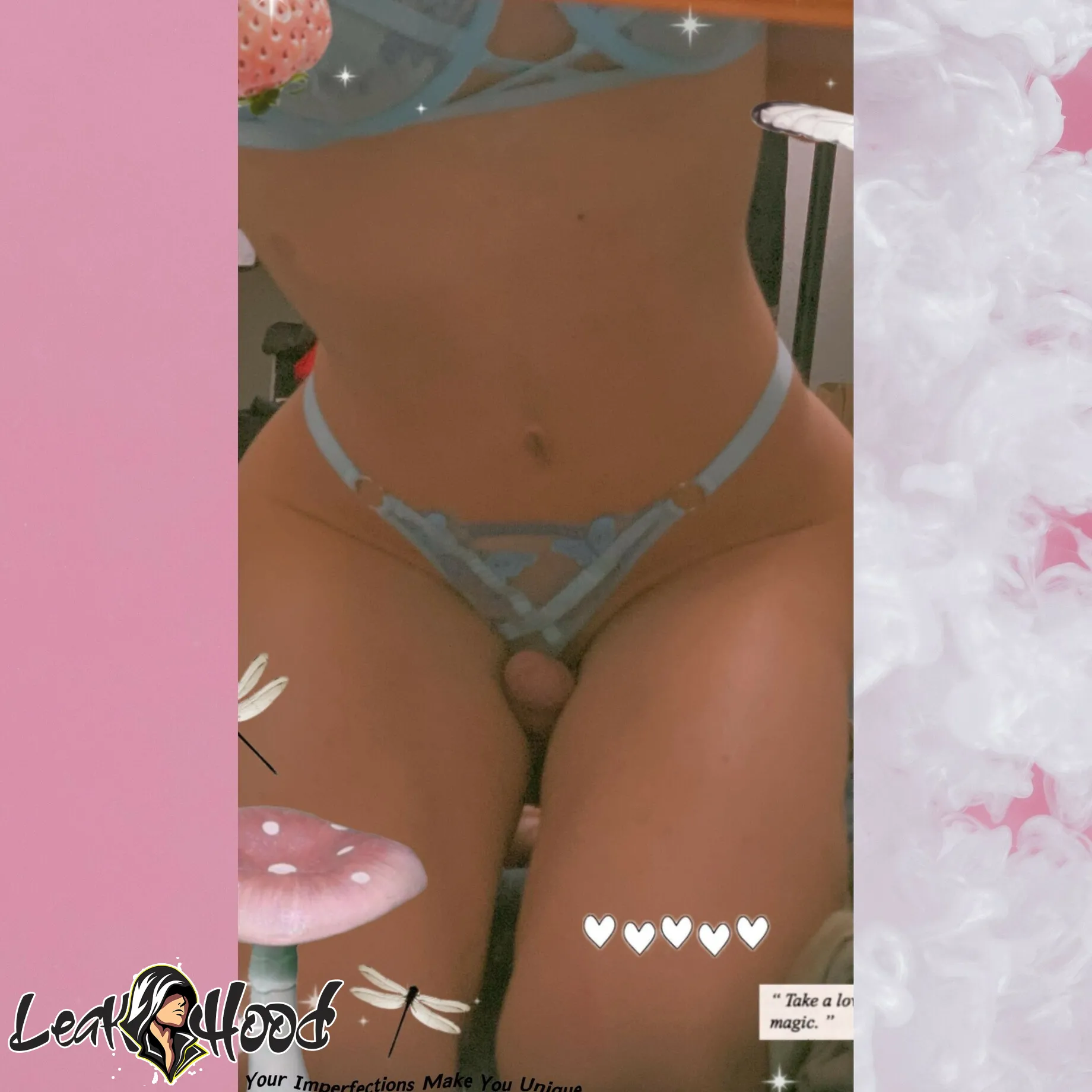 TooBrokeForVicky Nude Leaks OnlyFans #3 - LeakHood