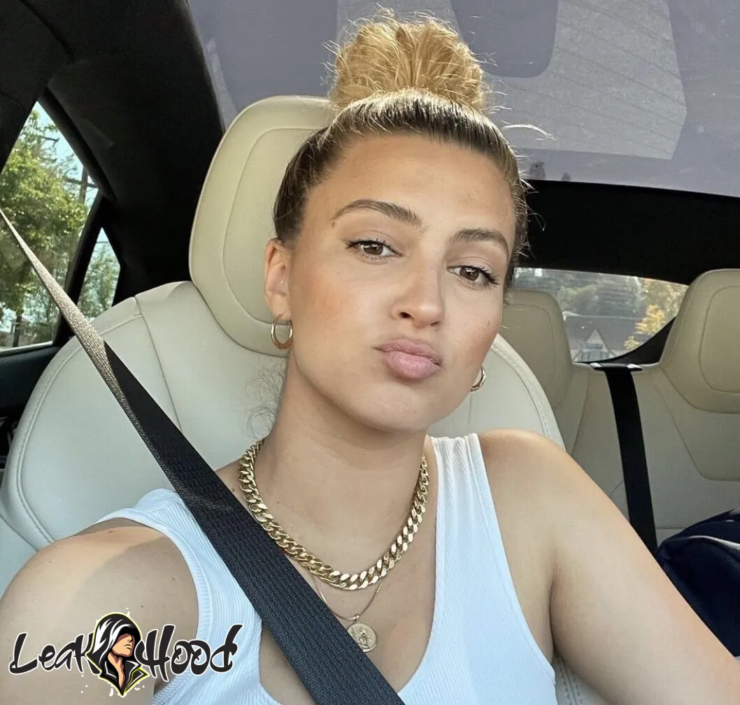 Tori Kelly Nude Leaks OnlyFans #7 - LeakHood