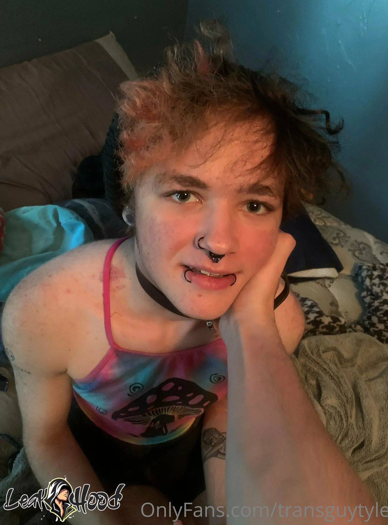 transguytyler Nude Leaks OnlyFans #9 - LeakHood