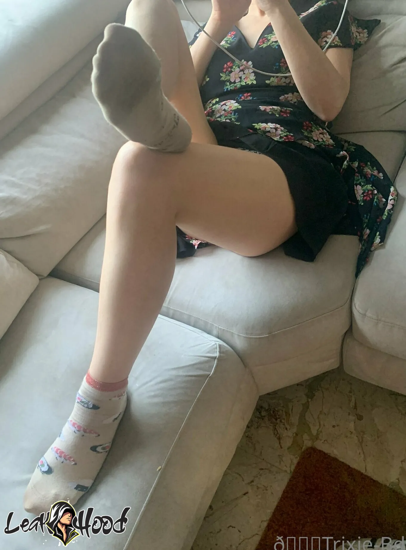 trixiebee_dirtysocks Nude Leaks OnlyFans #12 - LeakHood