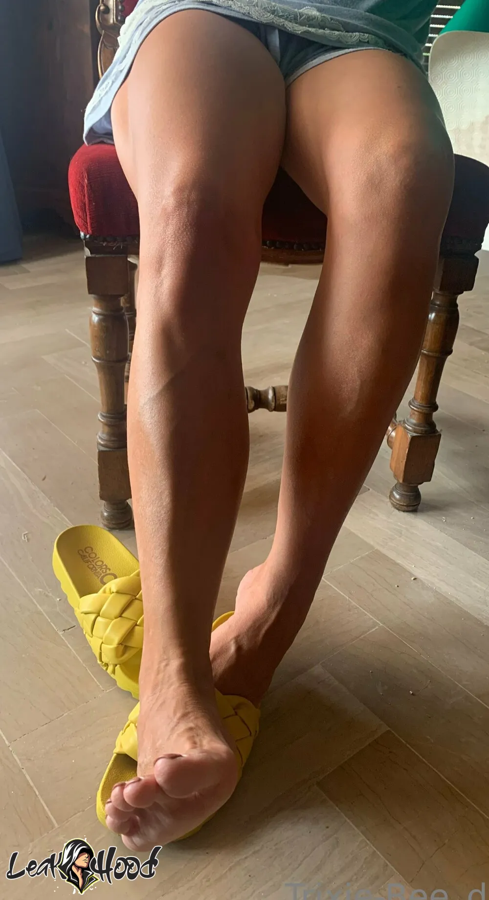 trixiebee_dirtysocks Nude Leaks OnlyFans #35 - LeakHood