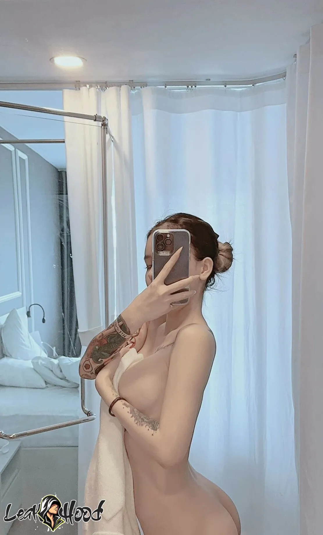 Trương Khả Trân Nude Leaks OnlyFans #4 - LeakHood