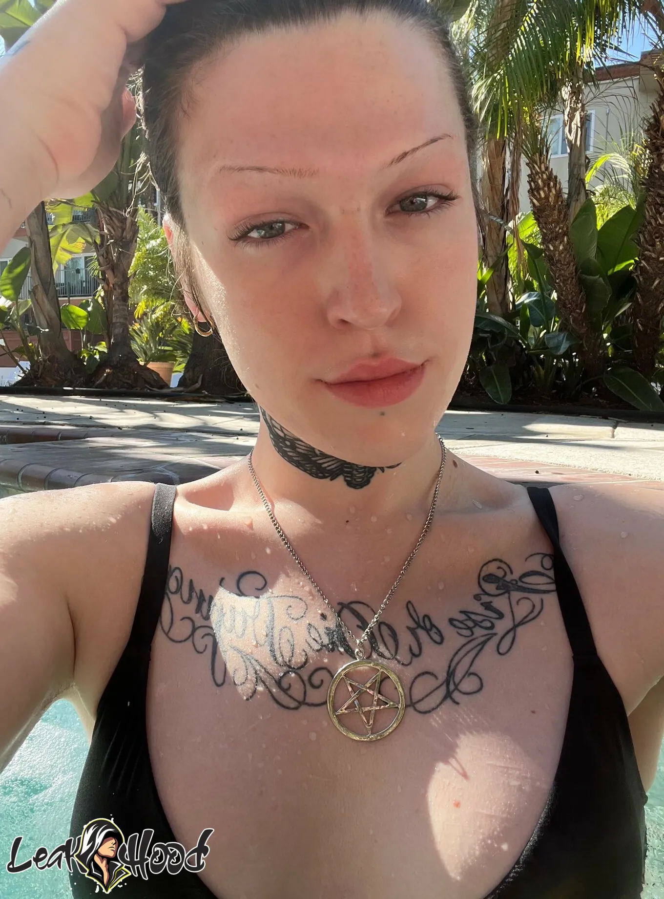 tsviolethaze Nude Leaks OnlyFans #19 - LeakHood