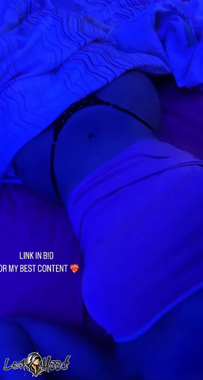 Twaylaventi Nude Leaks OnlyFans #13 - LeakHood