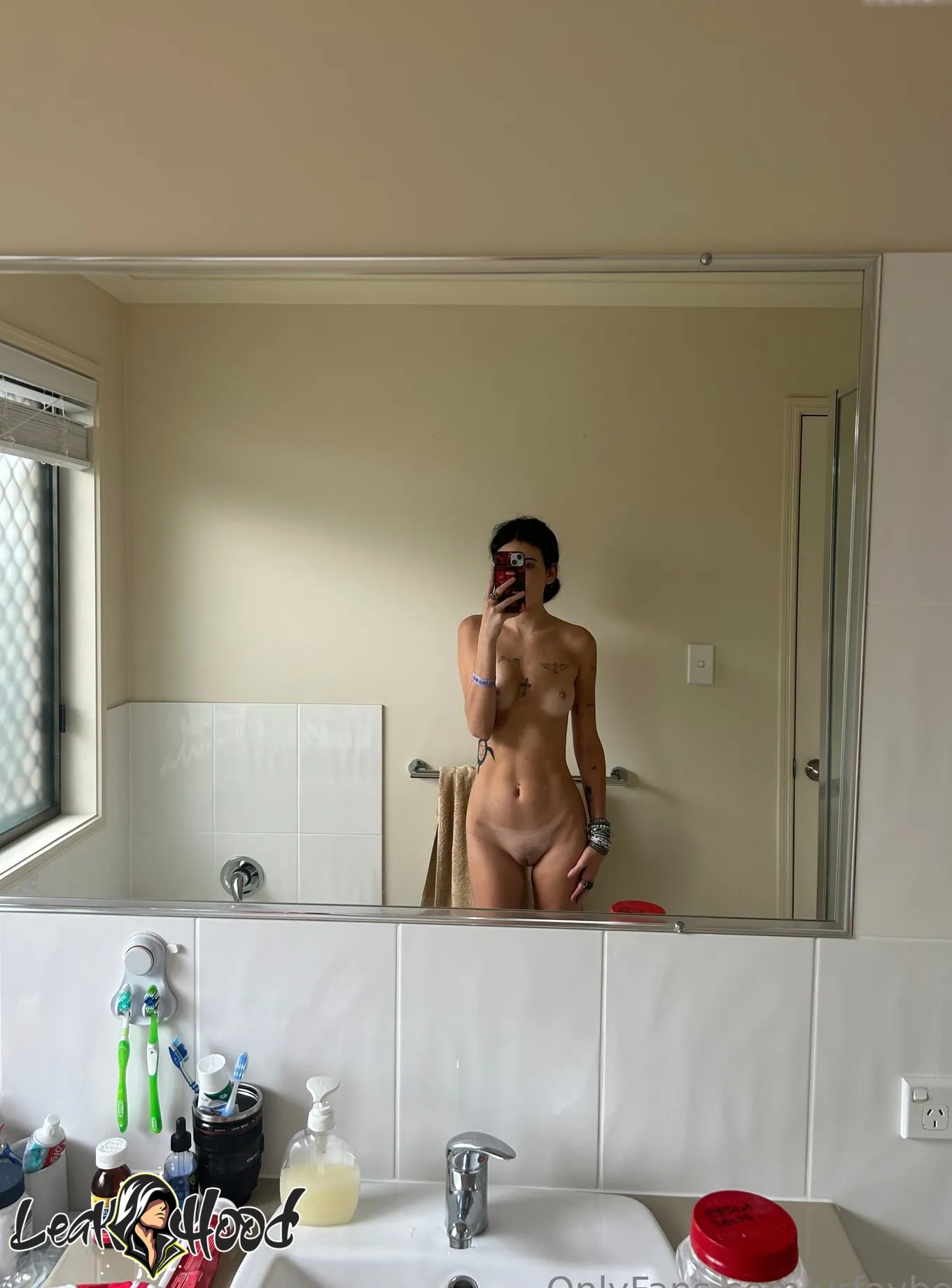 Urbea Nude Leaks OnlyFans #7 - LeakHood