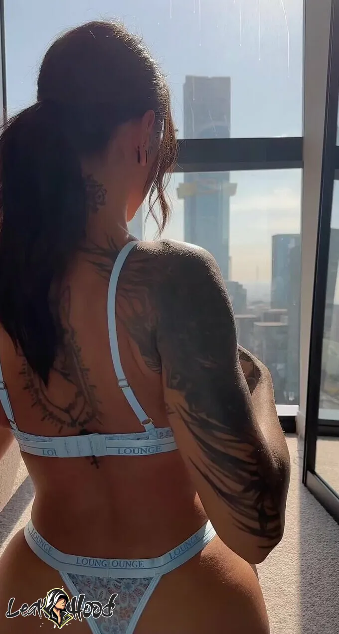 urfitlara Nude Leaks OnlyFans #72 - LeakHood