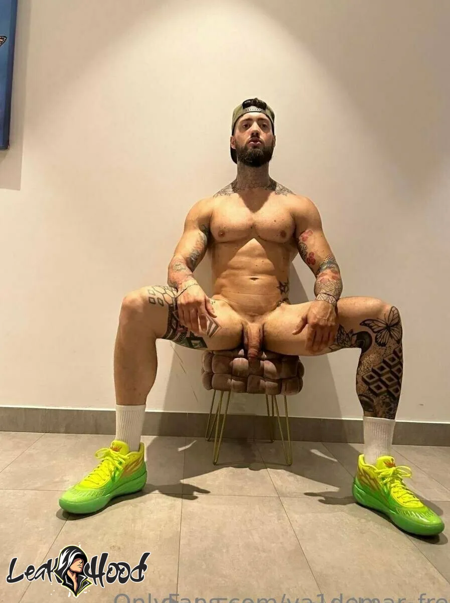 va1demar_free Nude Leaks OnlyFans #14 - LeakHood