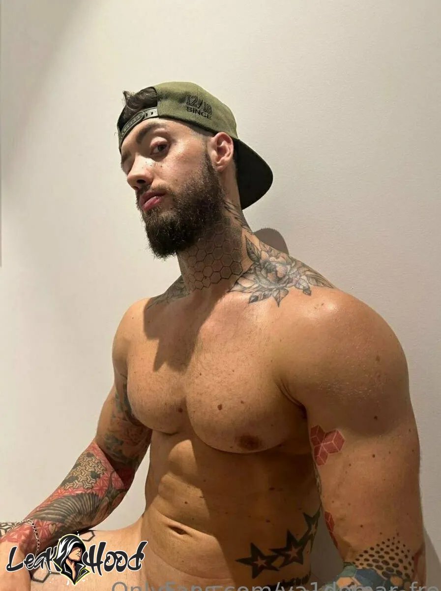 va1demar_free Nude Leaks OnlyFans #38 - LeakHood