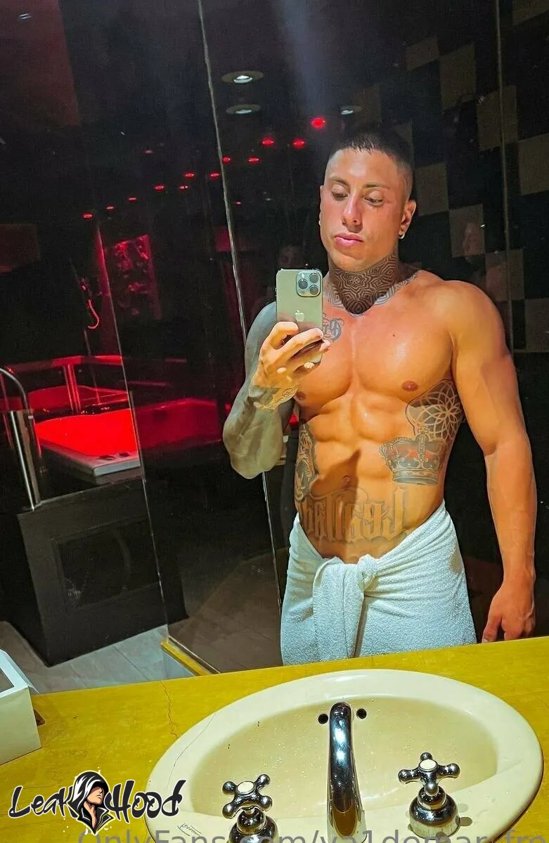 va1demar_free Nude Leaks OnlyFans #47 - LeakHood