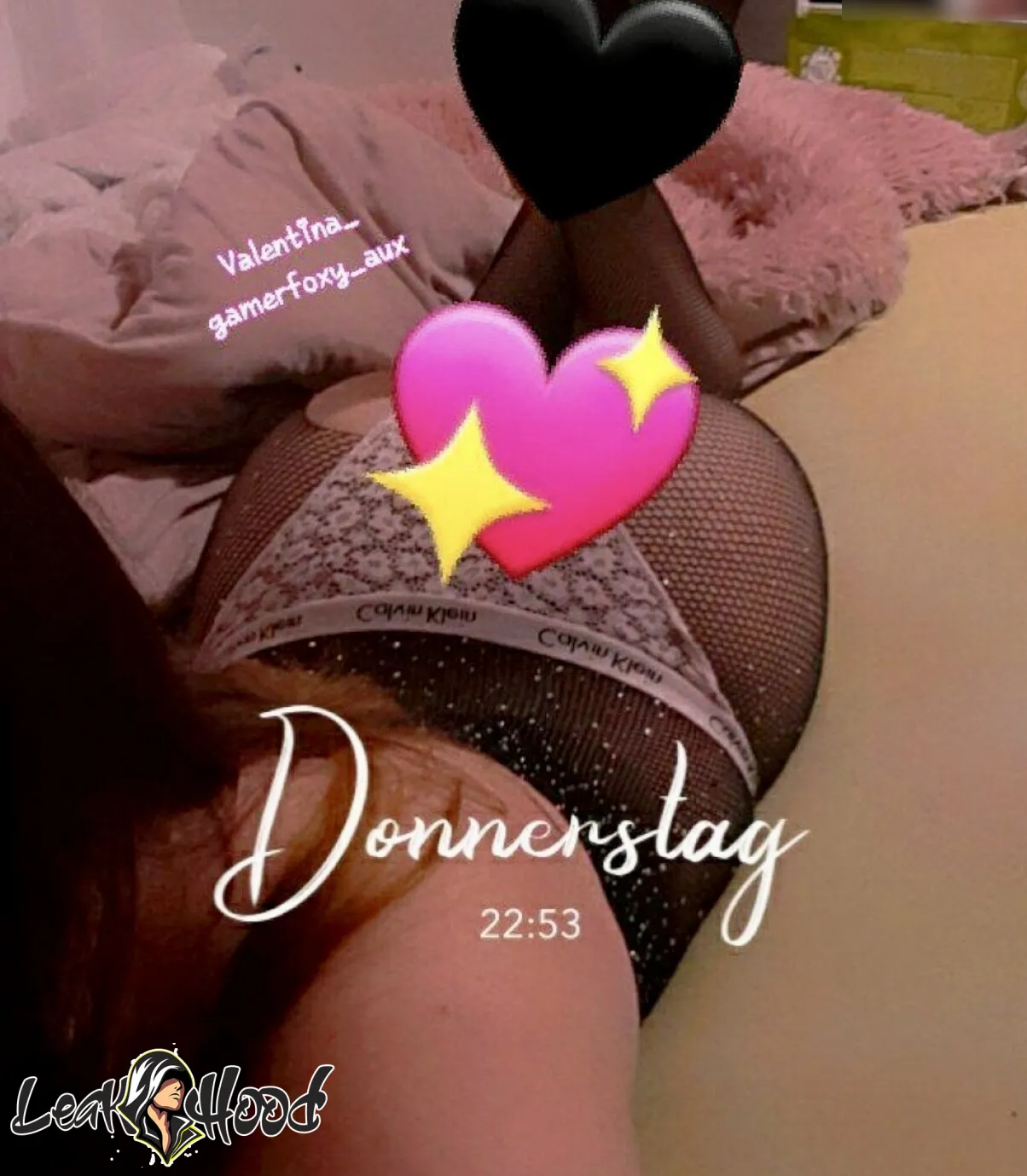 valentina_gamerfoxy_aux Nude Leaks OnlyFans #14 - LeakHood