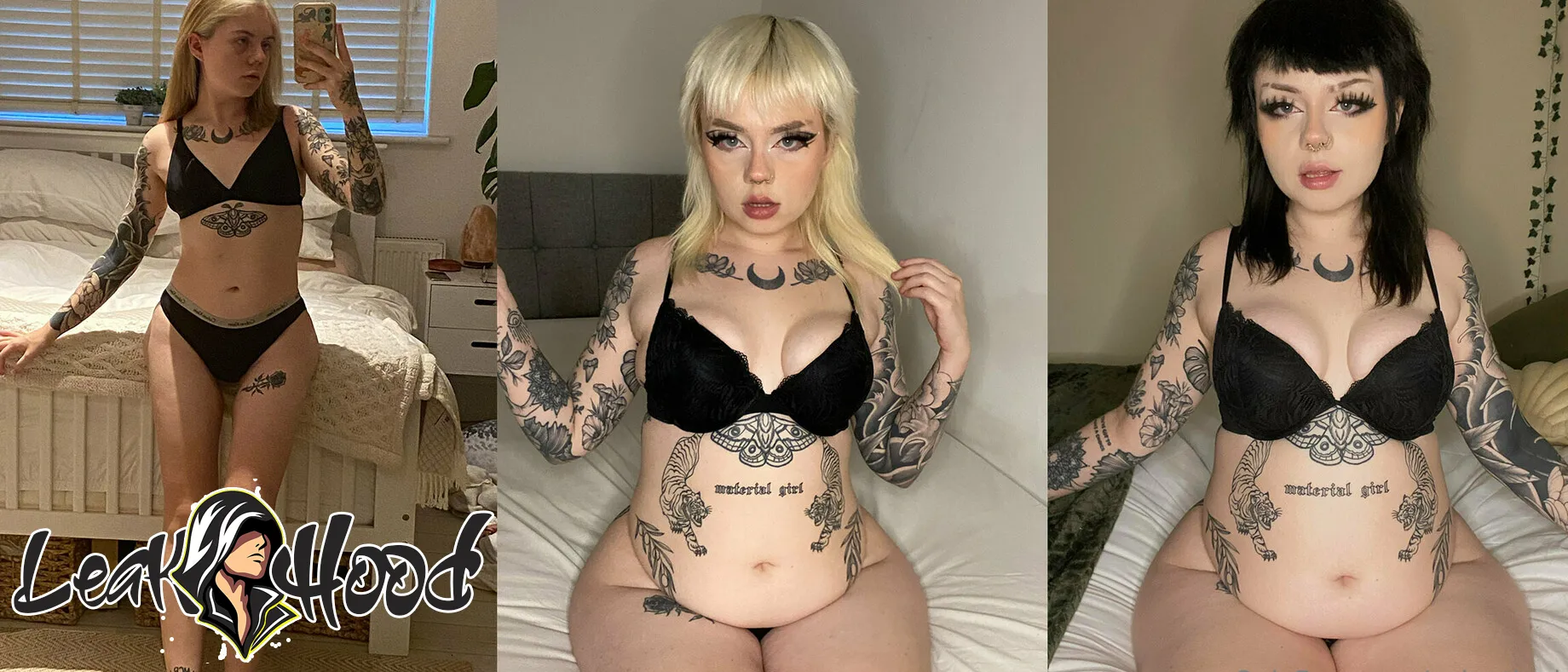 valentinaink Nude Leaks OnlyFans #7 - LeakHood