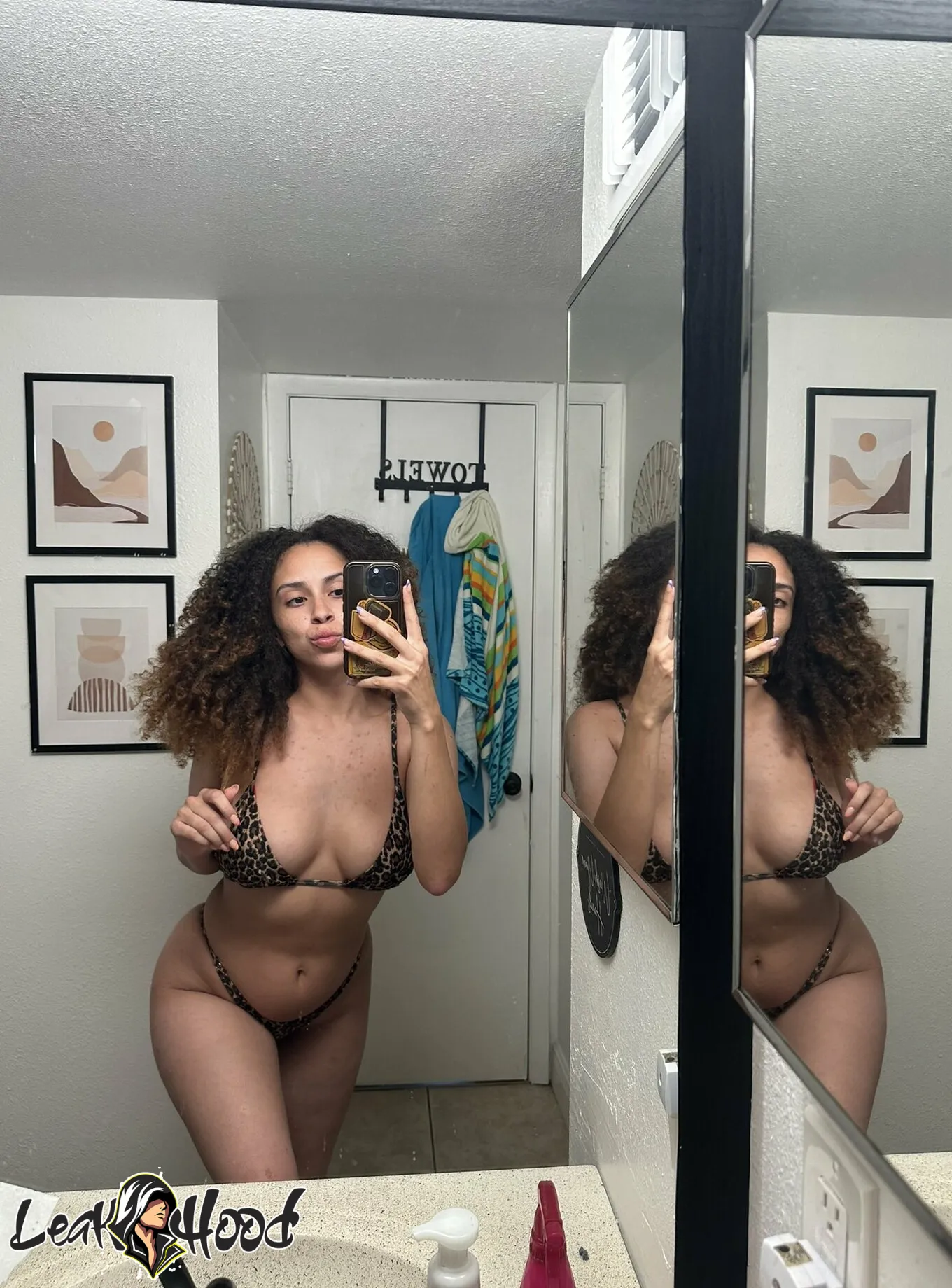 Valerie Cruz Nude Leaks OnlyFans #11 - LeakHood