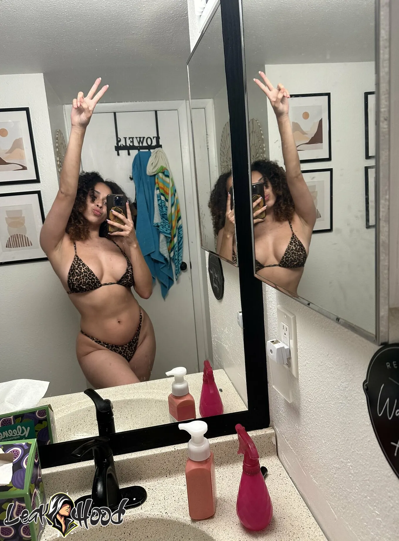 Valerie Cruz Nude Leaks OnlyFans #18 - LeakHood