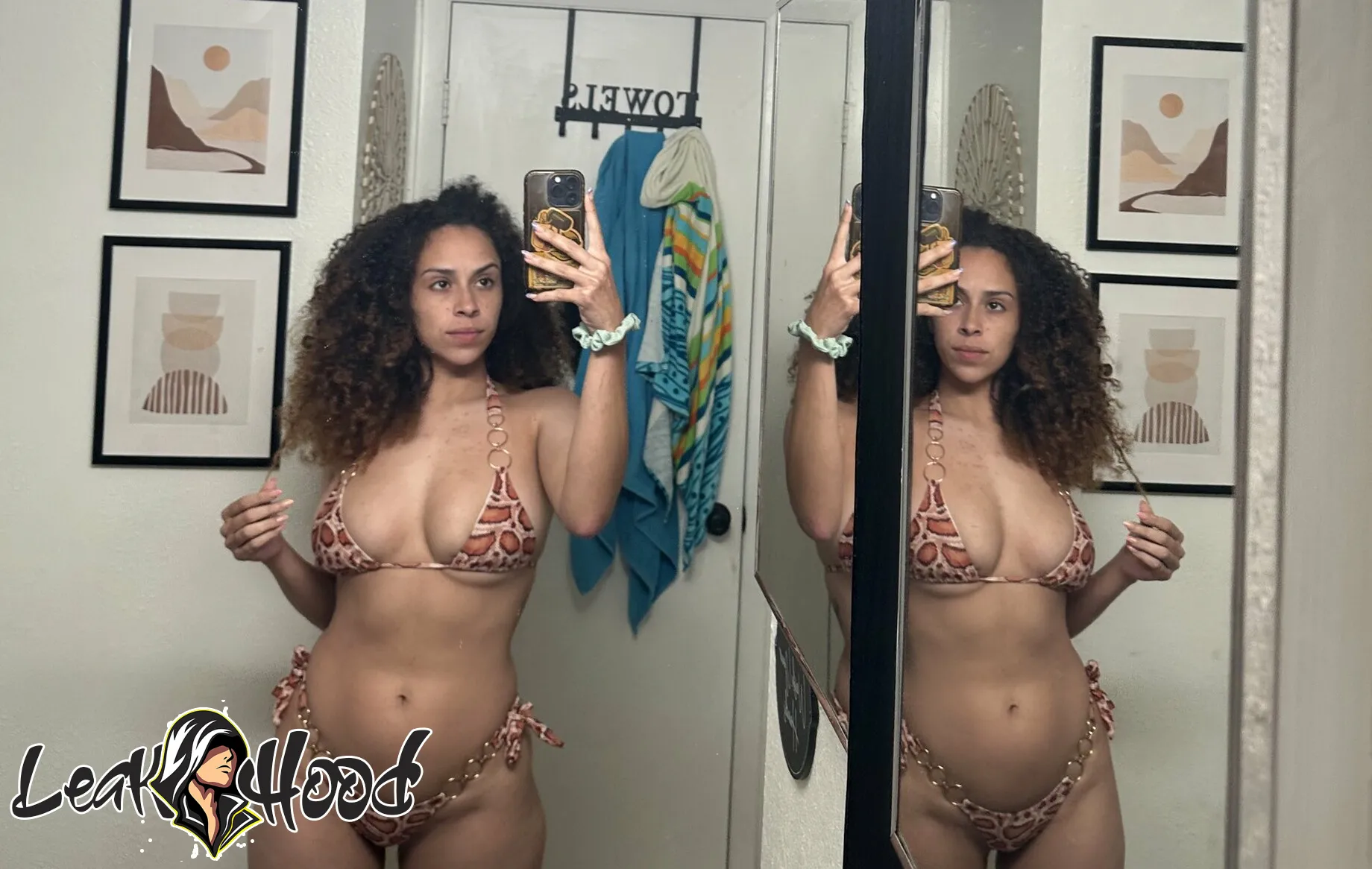 Valerie Cruz Nude Leaks OnlyFans #8 - LeakHood