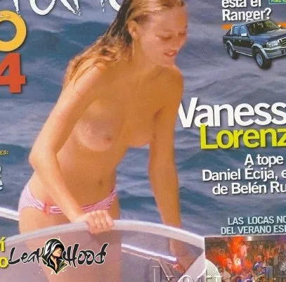 Vanessa Lorenzo Nude Leaks OnlyFans #46 - LeakHood